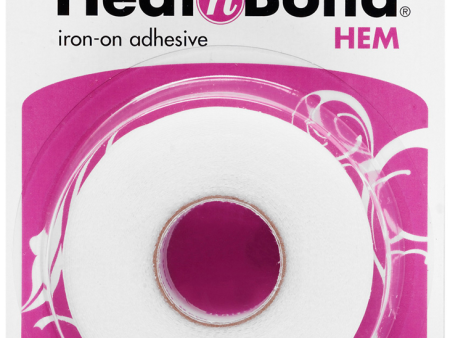 Adhesive Hem Tape Supply