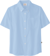 Short Sleeve Oxford Shirt on Sale