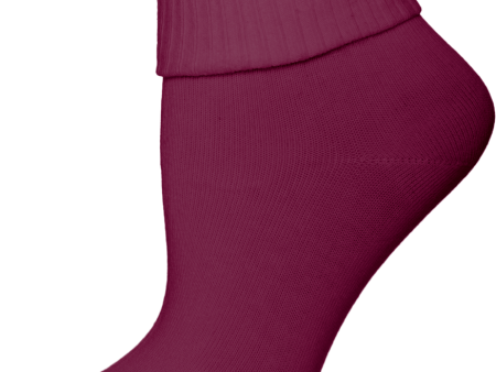 Triple Roll Socks Hot on Sale