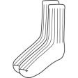 Dress Socks For Discount