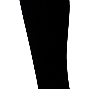 Heavyweight Opaque Tights For Cheap