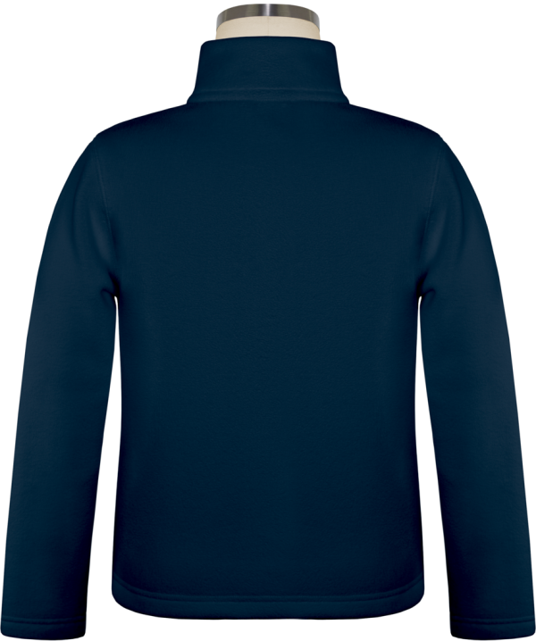 1 4 Zip Feminine Fit Microfleece Pullover For Discount