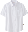 Short Sleeve Oxford Shirt Cheap