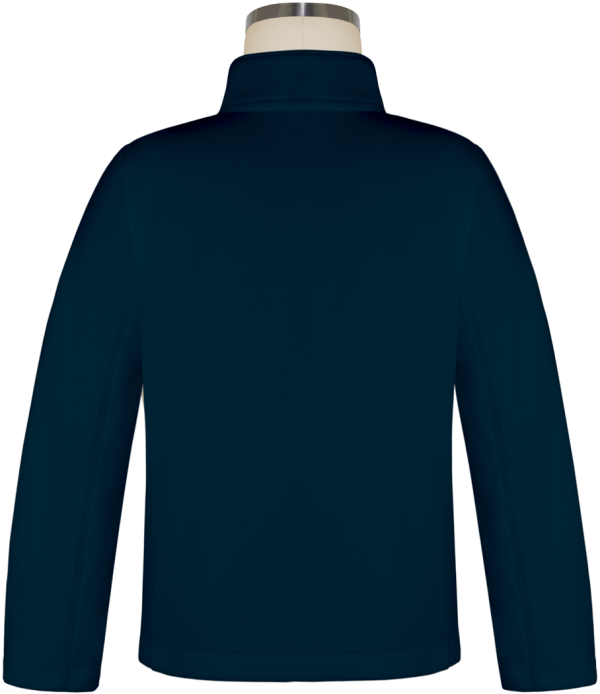 1 4 Zip Mock Neck Microfleece Pullover For Sale