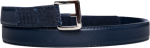 Velcro Closure Leather Belt Discount