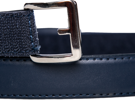 Velcro Closure Leather Belt Discount