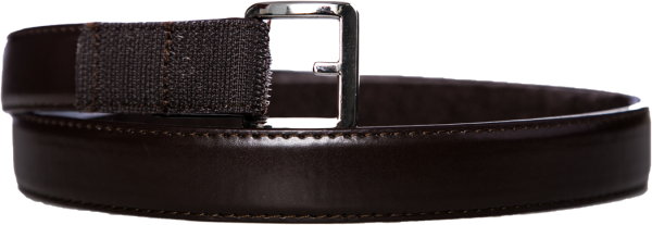 Velcro Closure Leather Belt For Sale