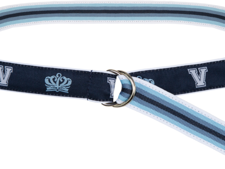 Canvas Ribbon Belt Sale