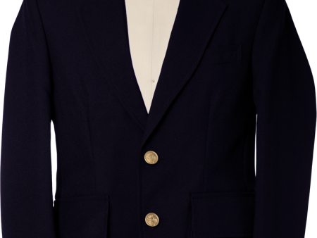 Boys  Classic Blazer For Cheap