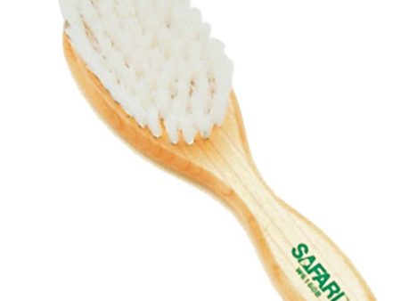 Safari Bristle Cat Brush Green One Size Online