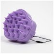 Lemon Lavender Wet Dry Scalp Massager Online Sale