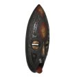 Be Faithful Unique African Wood Mask Online