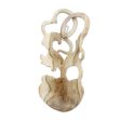 Balinese Enigma Wood mask Discount