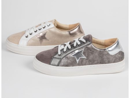 Boutique by Corkys Stargaze Sneaker Cheap