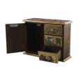 Beloved Guadalupe Decoupage chest Sale