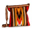 Andean Warmth Hand Made Women s Alpaca Blend Shoulder Bag Online