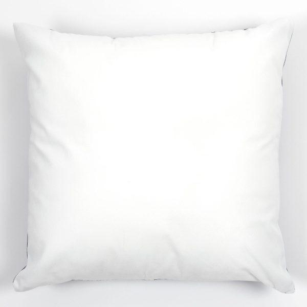 Art Print Plush Accent Pillow Cover For Cheap